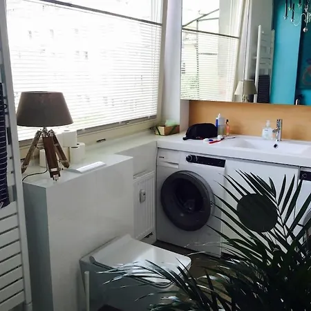 Metelkova Appartement *