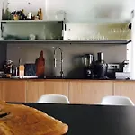 Apartman Metelkova Ljubljana