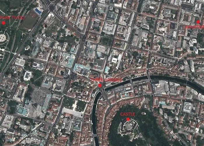 Metelkova * ليوبليانا