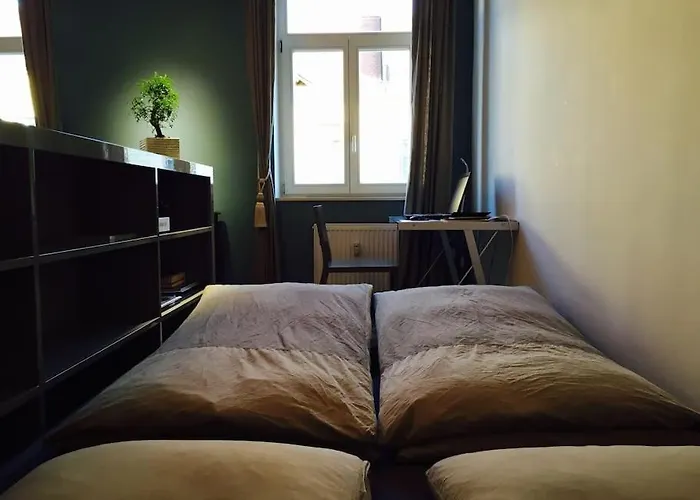 Metelkova 류블랴나