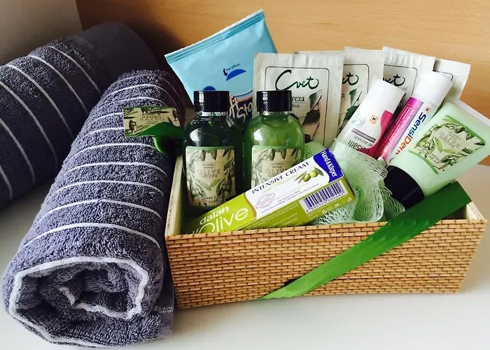 Metelkova شقة ليوبليانا